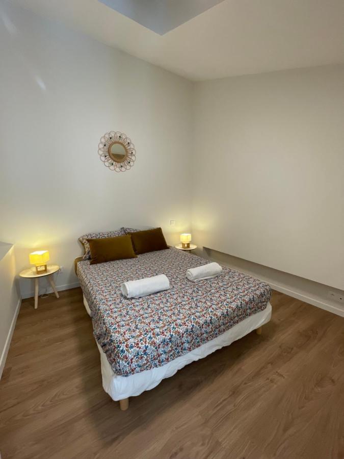 Ferienwohnung Albiappart Hyper Centre Exterior foto